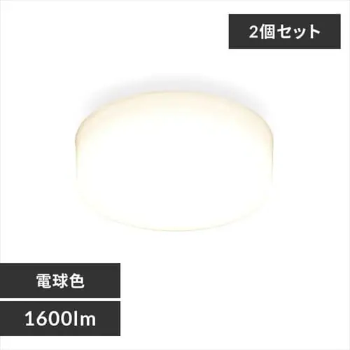y2ZbgzV[OCg LED ^ ^T[LbgV[Y 1600lm dF  L Lb` ʏ N[[bg Ɩ SCL16L-MCHL_0