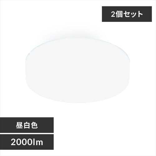 y2ZbgzV[OCg LED ^ ^T[LbgV[Y 2000lm F  L Lb` ʏ N[[bg Ɩ SCL20N-MCHL_0
