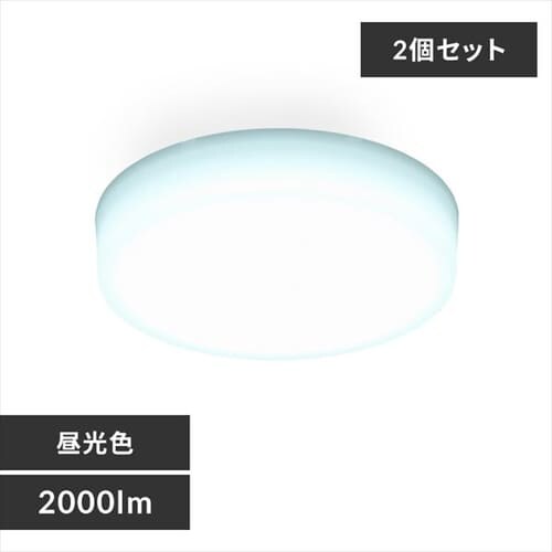 y2ZbgzV[OCg LED ^ ^T[LbgV[Y 2000lm F  L Lb` ʏ N[[bg Ɩ SCL20D-MCHL_0