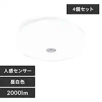 y4ZbgzV[OCg LED ^ ^T[LbgV[Y 2000lm lZT[t F  L Lb` ʏ N[[bg Ɩ SCL20NMSMCHL