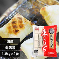 ቷ@Ă̐ 3.6kg(1.8kg~2)yvU}[Pbgz