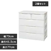 �y2�Z�b�g�z�}���`���[�X�`�F�X�g 4�i �z���C�g�^�z���C�g MU-7232