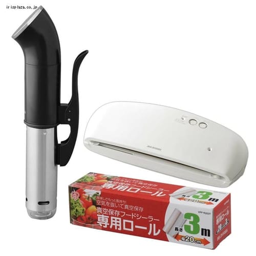 アイリスオーヤマ 真空パック器 IRIS OHYAMA VPF-385T 真空保存フードシーラー 返品種別A11,089円 メーカー再生品 IRIS