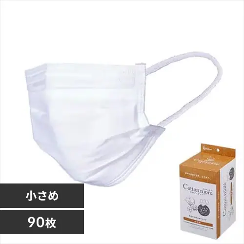 y90z Cotton more }XN K[[ ߃TCY 30~3_0