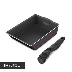 �t���C�p�� ���Ă� IH/�K�X�ΑΉ� �_�C�������h�R�[�g�p��D-plus �G�b�O�p�� PDCI-SE �}���x���[�p�[�v�� (�}���`�n���h���t��)