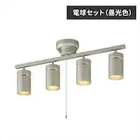 �y�d���Z�b�g�z 4���V�[�����O���C�g �X�g���[�g�^�C�v �v���X�C�b�`�� E26 CE4LA-22SS-MS ���^���b�N�V���o�[ (�����F)