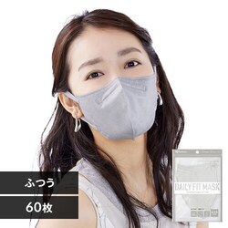 y|Cg20{zy60z DAILY FIT MASK J[}XN ӂTCY 5~12 jAXO[
