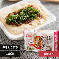 ቷ@ẴpbN HcY܂ 180g~24pbNyvU}[Pbgz