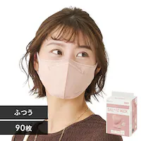 y90z DAILY FIT MASK J[}XN ӂTCY 30~3 sNx[W 