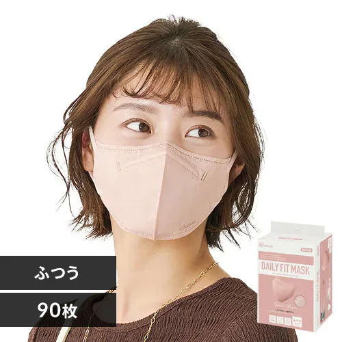 y90z DAILY FIT MASK J[}XN ӂTCY 30~3 sNx[W _0