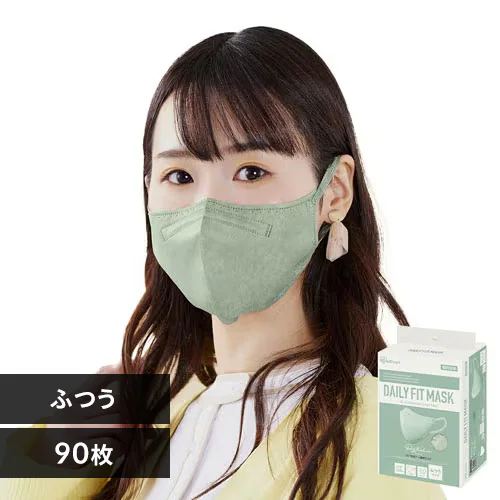 y90z DAILY FIT MASK J[}XN ӂTCY 30~3 sX^`I _0
