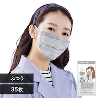 �y35���z ���t�B�b�g �J���[�}�X�N �ӂ��T�C�Y 7�����~5 �j���A���X�O���[