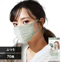 ��24��OFF��y70���z ���t�B�b�g �J���[�}�X�N �ӂ��T�C�Y 7�����~10 �s�X�^�`�I�~�O���[