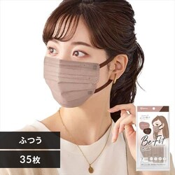 �y35���z ���t�B�b�g �J���[�}�X�N �ӂ��T�C�Y 7�����~5 �A�b�V���s���N�~�u���E��
