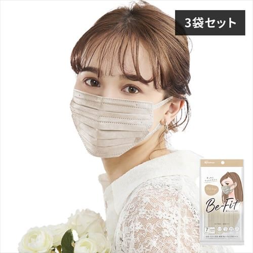 DAILY FIT MASK Ω 4 1320/եåȥޥ 2 10