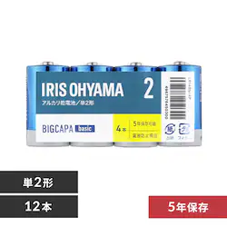 �y12�{�z�A���J�����d�r �P2�` 4�{�p�b�N BIGCAPA basic LR14Bb/4P