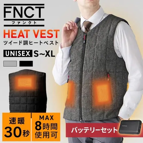 �y�o�b�e���[�Z�b�g�z�c�C�[�h���q�[�g�x�X�g FC21612-NVS �l�C�r�[ S�T�C�Y_0