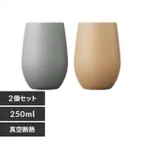 y2_Zbgz ^u[ 250ml XeX^u[ STE-250 CgO[~CgeRb^