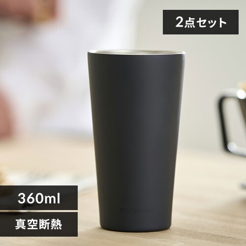 y2_Zbgz ^u[ 360ml XeX^u[ STE-360 ubN_0