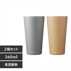 y2_Zbgz ^u[ 360ml XeX^u[ STE-360 CgO[~CgeRb^
