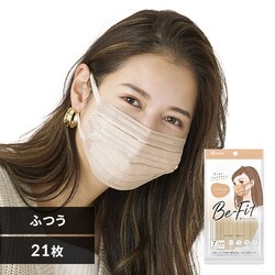 �y21���z ���t�B�b�g �J���[�}�X�N �ӂ��T�C�Y 7�����~3 �V���N�x�[�W�� 