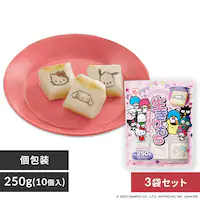 �T�����I�X�^���v�� 250g(10��)�~3�܃Z�b�g