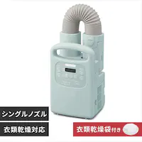 yߗފܕtz JG ӂƂ񊣑@ VOmY EߗފΉ FK-RC3-G Colors O[