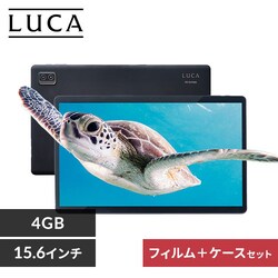 ^ubg 15.6C` 64GB C4GB 8RA [J[ LUCA TM152M4V1-B ubN یtB+^ubgP[XZbg
