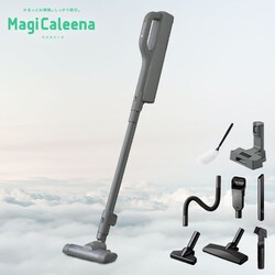 �y�A�^�b�`�����g�Z�b�g�z MagiCaleena �|���@ ���p�b�N�� �u�������[�d ���p�b�N�t�� SBD-201P-H+MTS29 �O���[