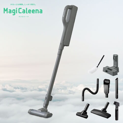 �y�A�^�b�`�����g�Z�b�g�z MagiCaleena �|���@ ���p�b�N�� �u�������[�d ���p�b�N�t�� SBD-201P-H+MTS29 �O���[_0