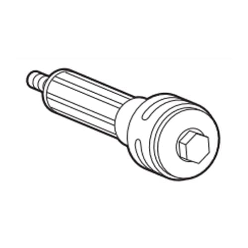 4個セット】輸送用固定ねじ≪ドラム式洗濯機HD71他用≫ 1922092