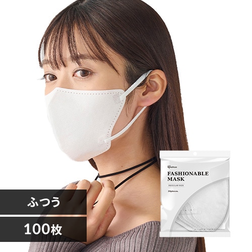 y100z FASHIONABLE MASK J[}XN ӂTCY 20~5 y[x[W