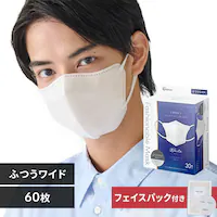 _30E60ZbgtFCXpbNtI^y60z FASHIONABLE MASK ̂ӂChTCY 30~2 zCg