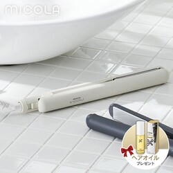 MiCOLA Xg[gAC Z~bNR[eBO HIR-MS101-W ItzCg