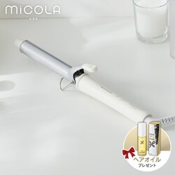 MiCOLA J[AC Z~bNR[eBO 32mm HIR-MC102-W ItzCg