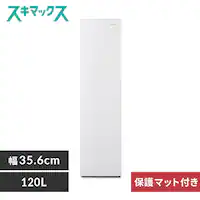 Ⓚ 120L X  IUSN-S12A-W+①ɉXی}bgyXL}bNXz