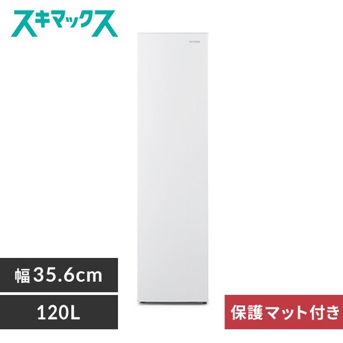 Ⓚ 120L X  IUSN-S12A-W+①ɉXی}bgyXL}bNXz_0