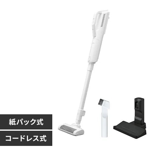 アイリスオーヤマ コード式スティック掃除機 白 楽天市場】掃除機 サイクロン コード式 アイリスオーヤマ