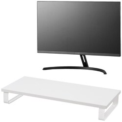 ���j�^�[ 21.5�C���` �f�B�X�v���C LUCA DT-JF215S-B ���j�^�[��Z�b�g (��)