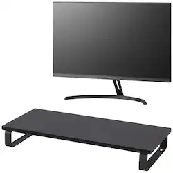 ���j�^�[ 23.8�C���` �f�B�X�v���C LUCA DT-JF235S-B ���j�^�[��Z�b�g (��)