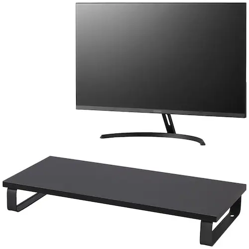 液晶ディスプレイ 27inch DT-JF275S-B ブラック_0