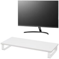 ���j�^�[ 27�C���` �f�B�X�v���C LUCA DT-JF275S-B ���j�^�[��Z�b�g (��)