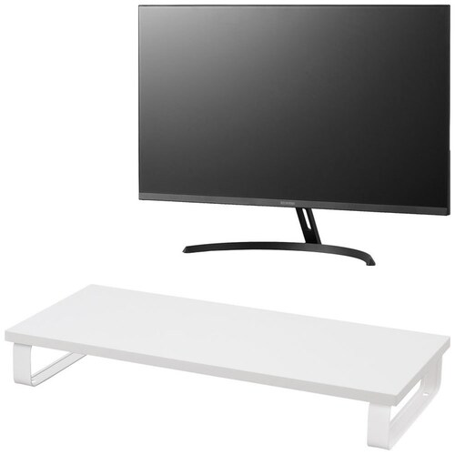 ���j�^�[ 27�C���` �f�B�X�v���C LUCA DT-JF275S-B ���j�^�[��Z�b�g (��)_0