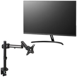 �t���f�B�X�v���C 27inch DT-JF275S-B �u���b�N �A�[���Z�b�g