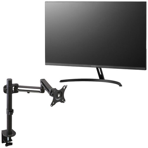 �t���f�B�X�v���C 27inch DT-JF275S-B �u���b�N �A�[���Z�b�g_0