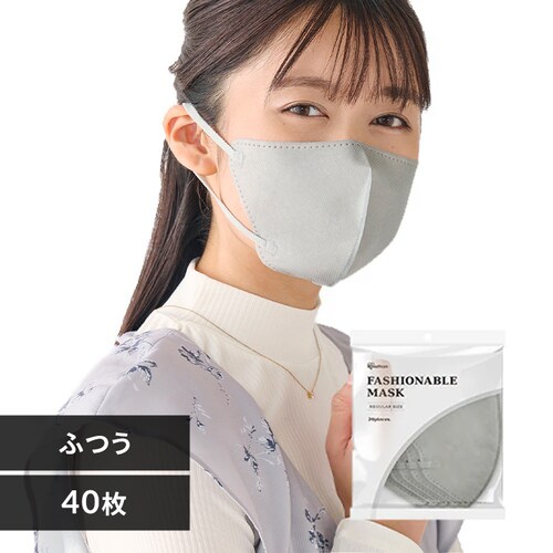 y40z FASHIONABLE MASK J[}XNӂTCY jAXO[ysz_0