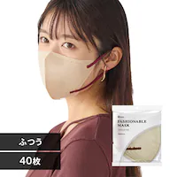 y40z FASHIONABLE MASK J[}XNӂTCY x[x[W~{h[ysz