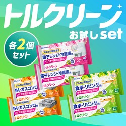 �g���N���[�� �L�b�`���N���[�i�[ �e2�� (�h�g�E�K�X�R�����p T-KI20/�d�q�����W�E�①�ɗp T-KR20/�H��E���r���O�p T-KT20)