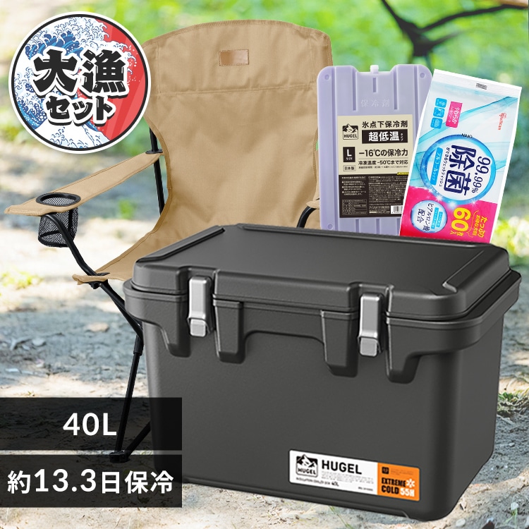 ������Ǯ�����VITC40ú����ꥻ�å�