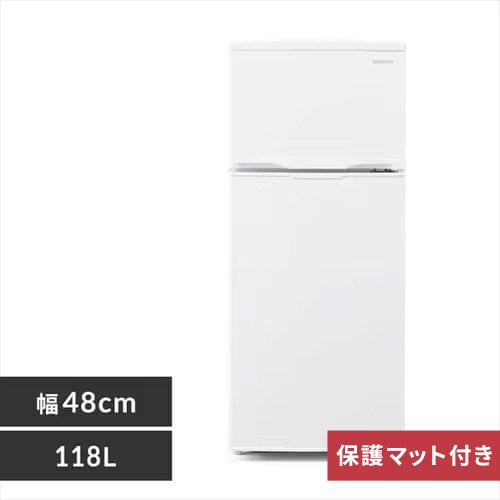 ① 118L ^ l炵 2hA 48cm IRSD-12B-W zCg_0